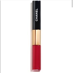 CHANEL NEW LIP STAIN